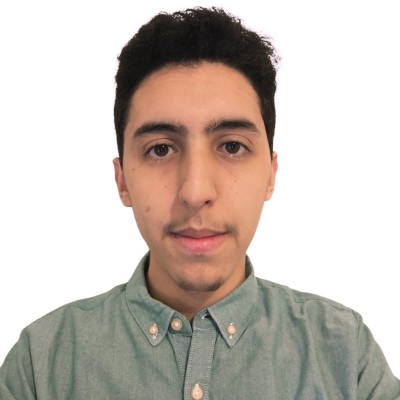 Photo de profil AYMANE AYYADI